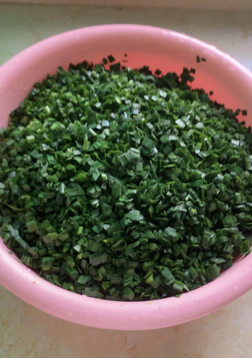 高州传统美食生菜包籺