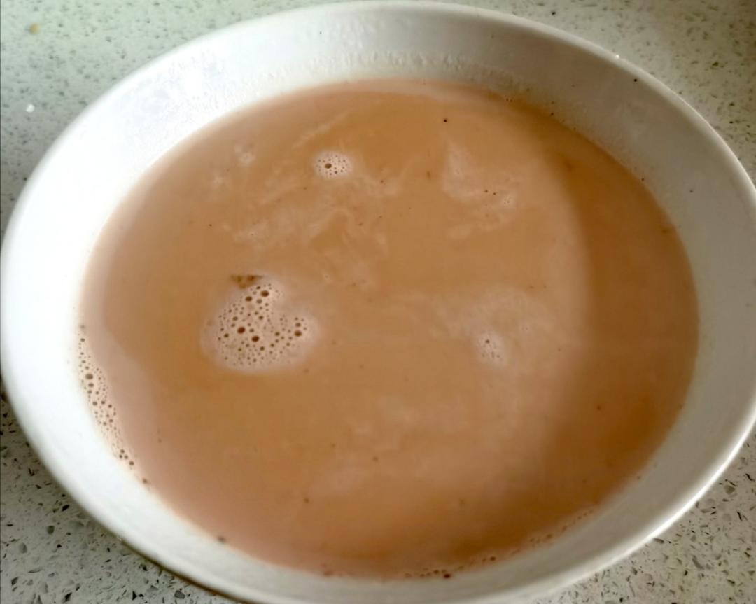青海奶茶
