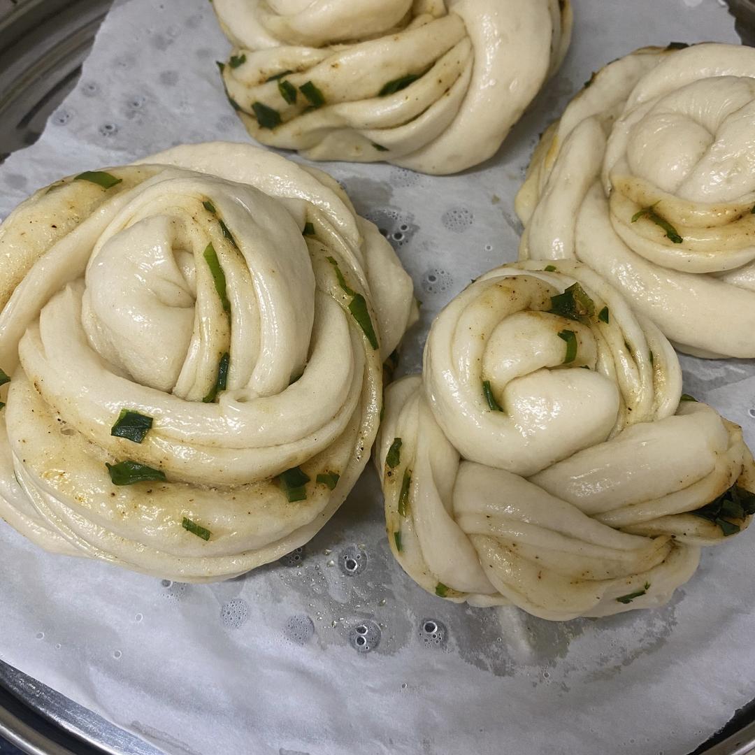 儿童辅食~花卷~馒头