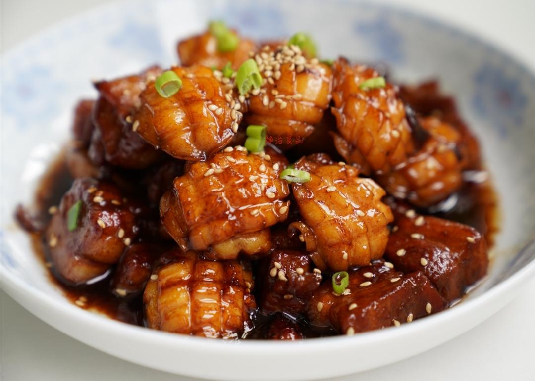 乐虎国际网站 lehu58.vip:鲍鱼红烧肉